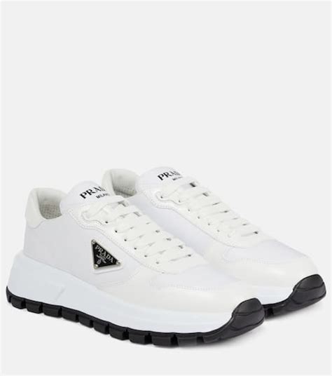 Sneakers Prada da donna online su Mytheresa